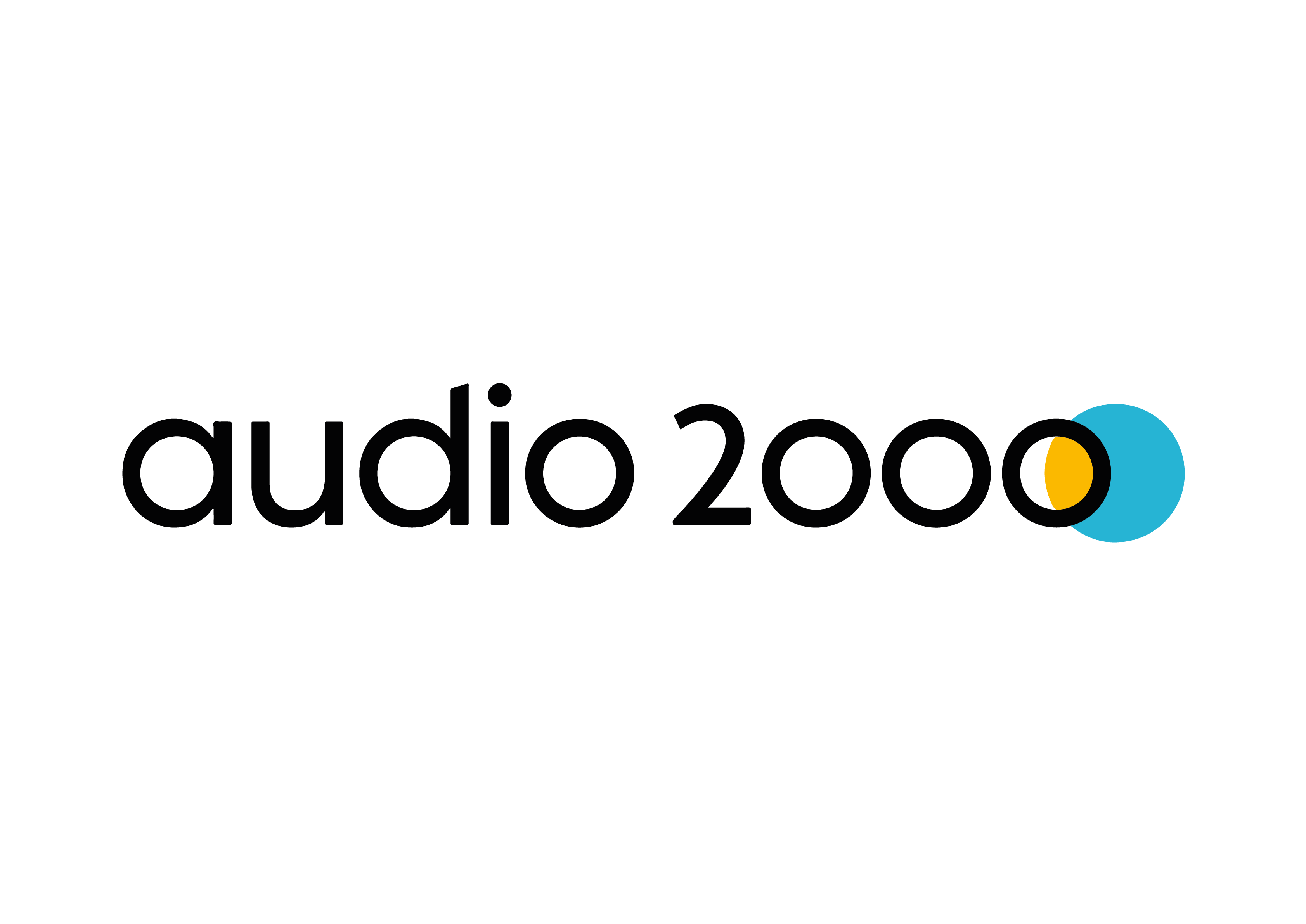 Audio 2000